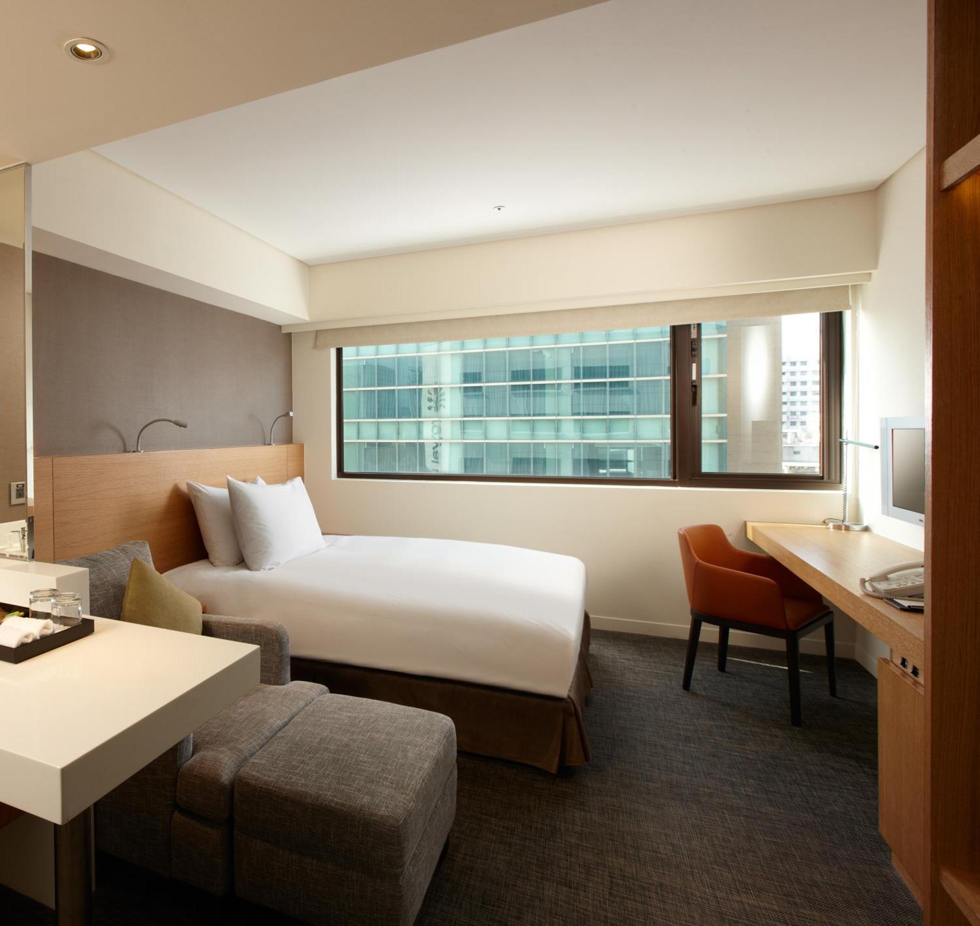 Royal Inn Taipei Linsen - Huashan 1914 Creative Park Εξωτερικό φωτογραφία
